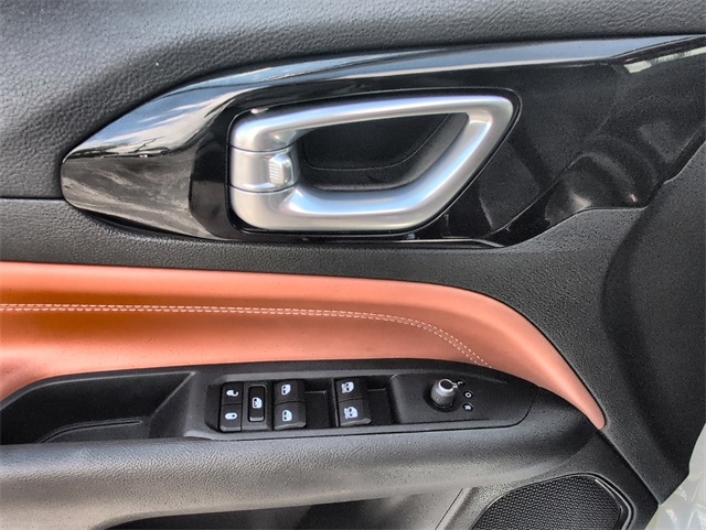 2024 Jeep Compass Limited photo 12