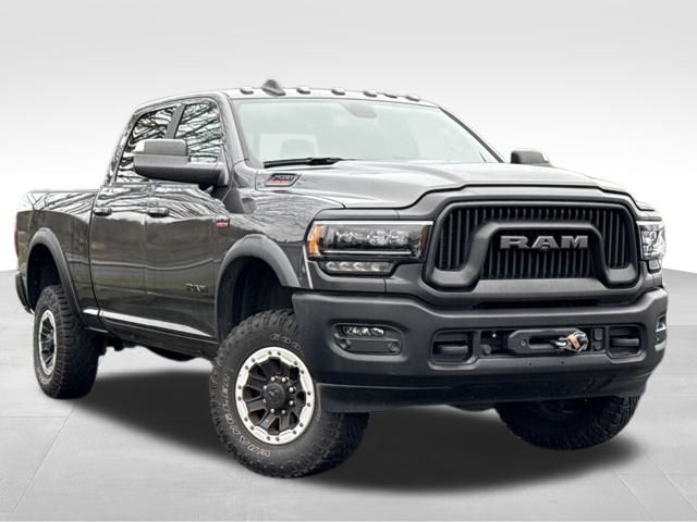 2022 RAM Ram 2500 Pickup Power Wagon's photo