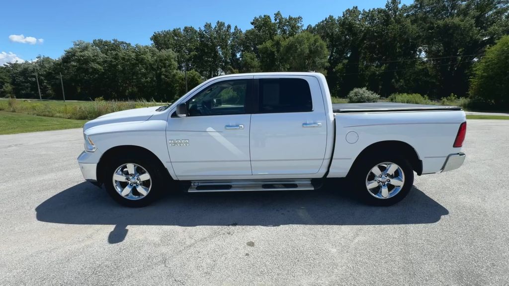 2016 Ram 1500 Big Horn photo 5