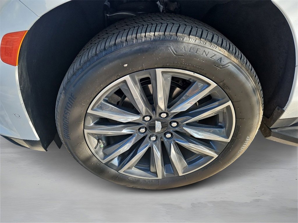 PreOwned 2023 Cadillac Escalade 4WD Sport SUV in El Paso CP496173