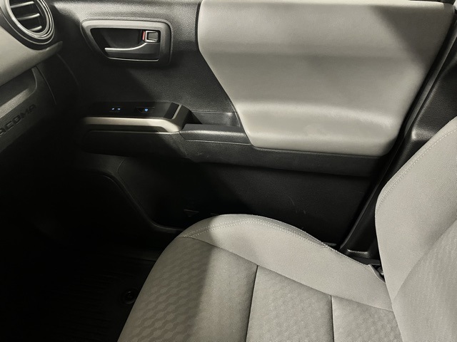 2023 Toyota Tacoma SR5 photo 13