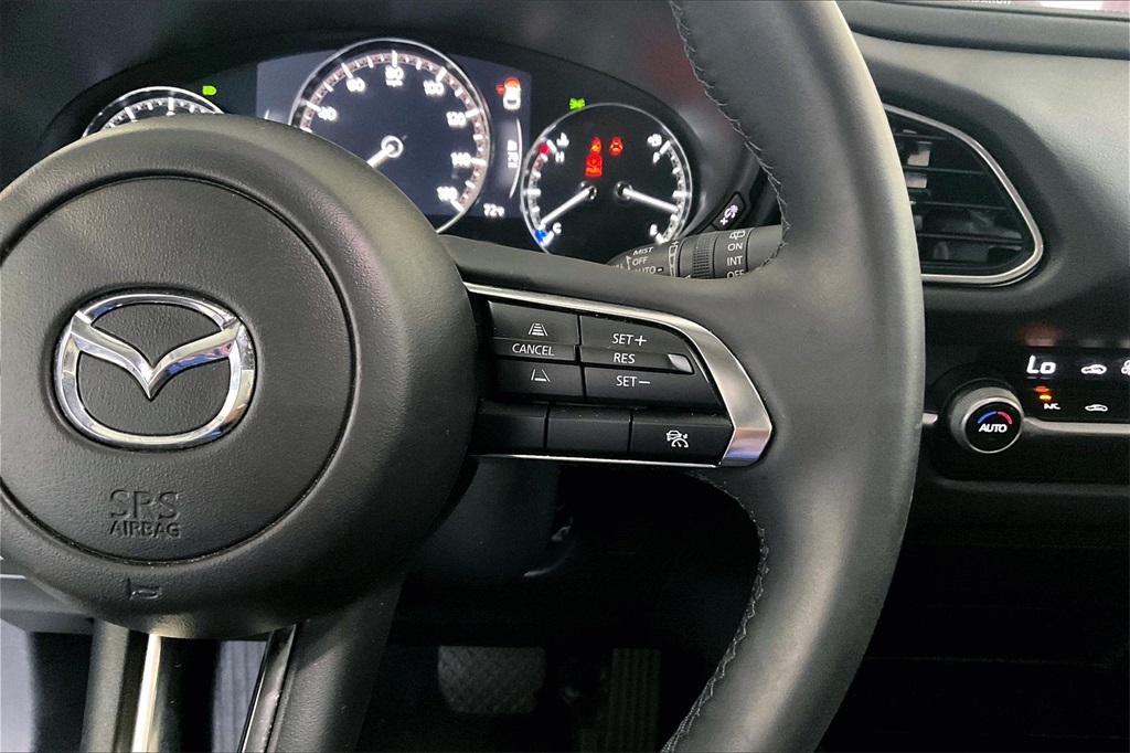 2025 Mazda CX-30 2.5 Select Sport photo 18
