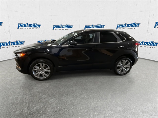2023 Mazda CX-30 2.5 Select photo 6