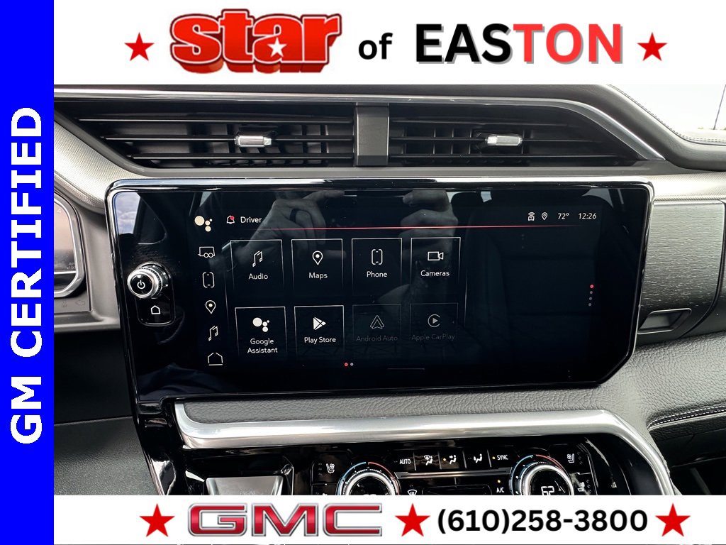 2023 Gmc Sierra 1500 Denali photo 20