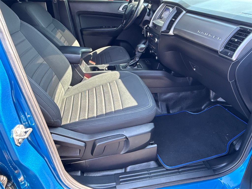2021 Ford Ranger XL photo 12