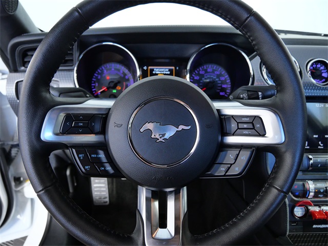2017 Ford Mustang GT Premium photo 22
