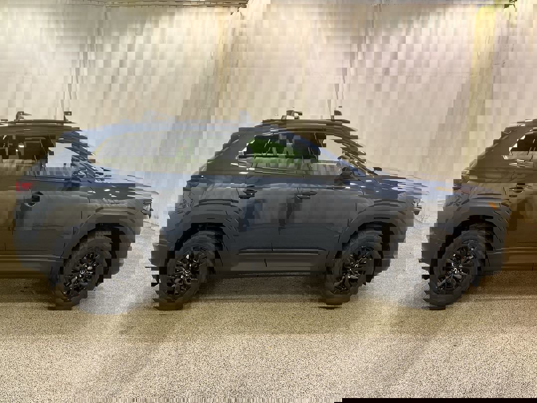 2026 Mazda CX-50 2.5 Premium photo 2