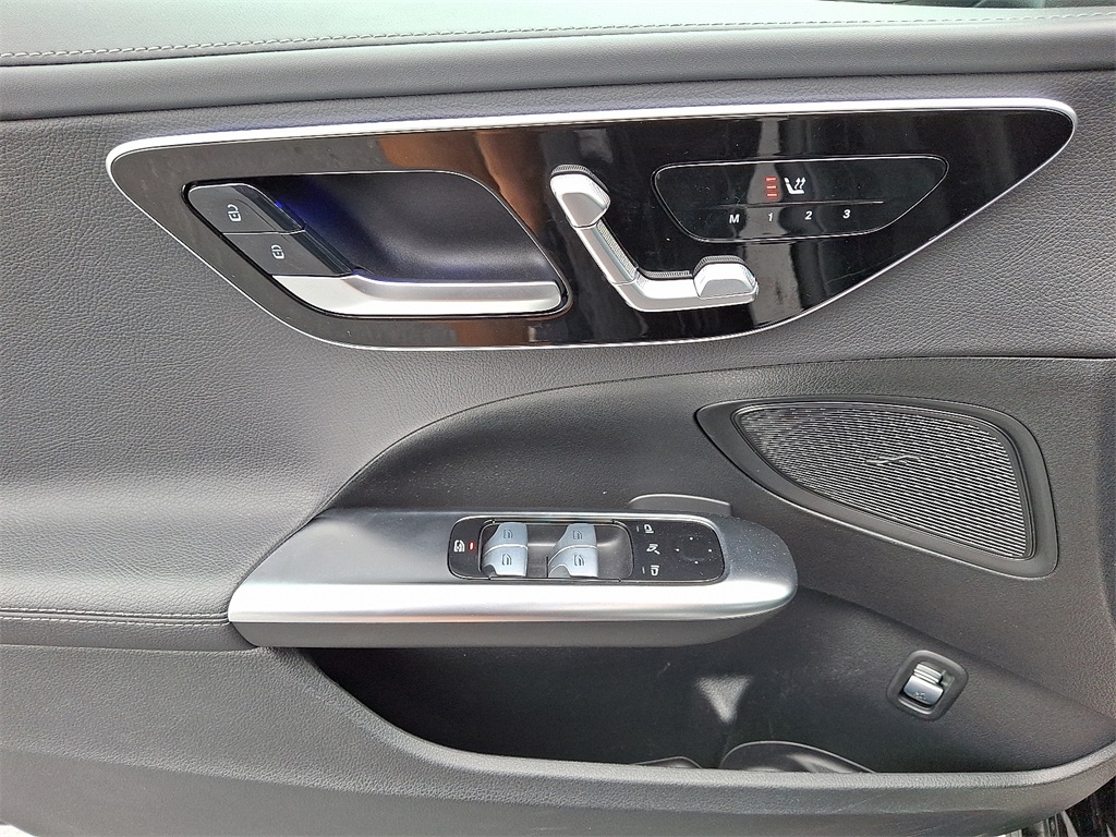 2023 Mercedes Benz C 300 4MATIC Sedan photo 10