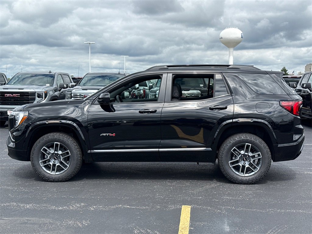 2026 Gmc Terrain AT4 photo 5