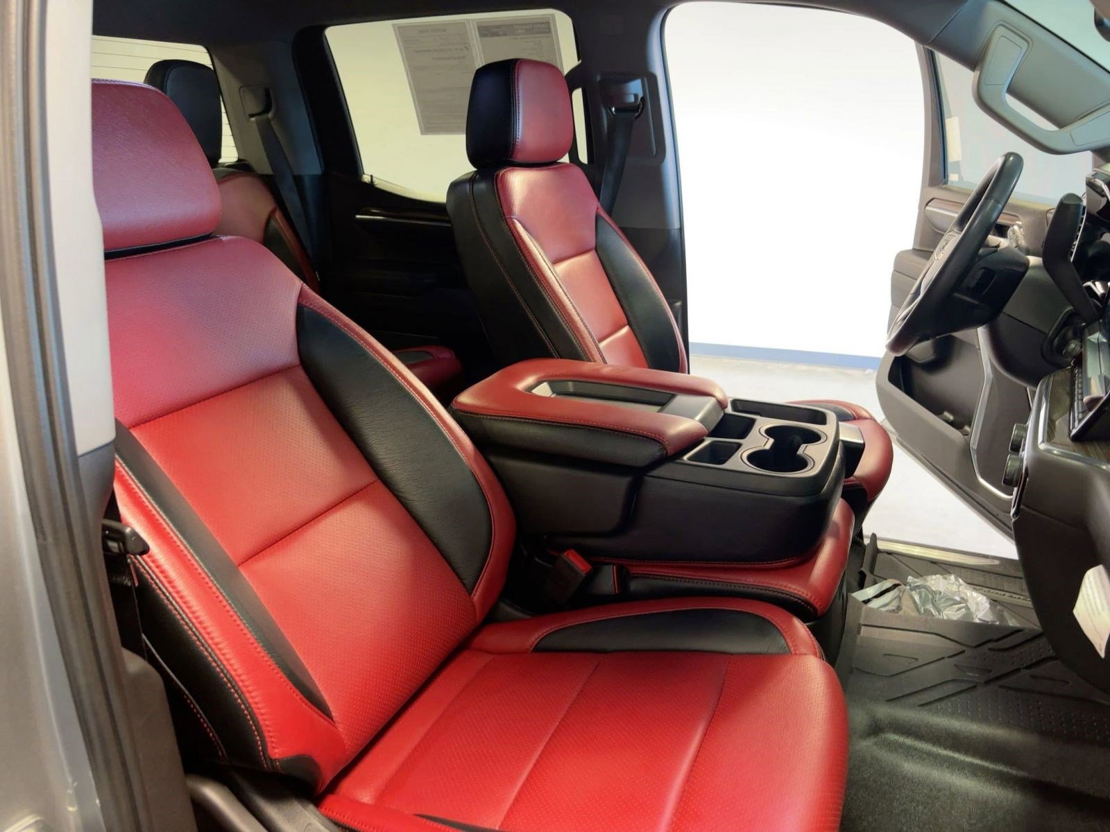 2023 Chevrolet Silverado 1500 LT photo 29