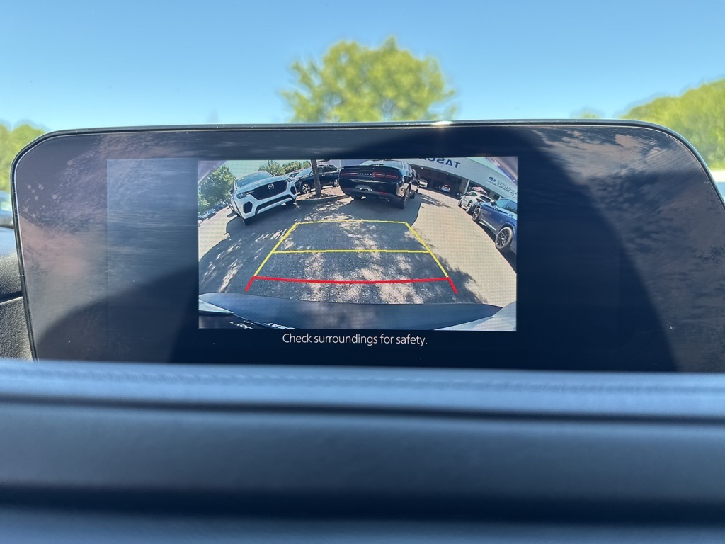 2022 Mazda CX-30 2.5 S Preferred photo 17