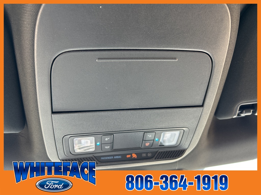 2025 Ford F-150 Lariat photo 27