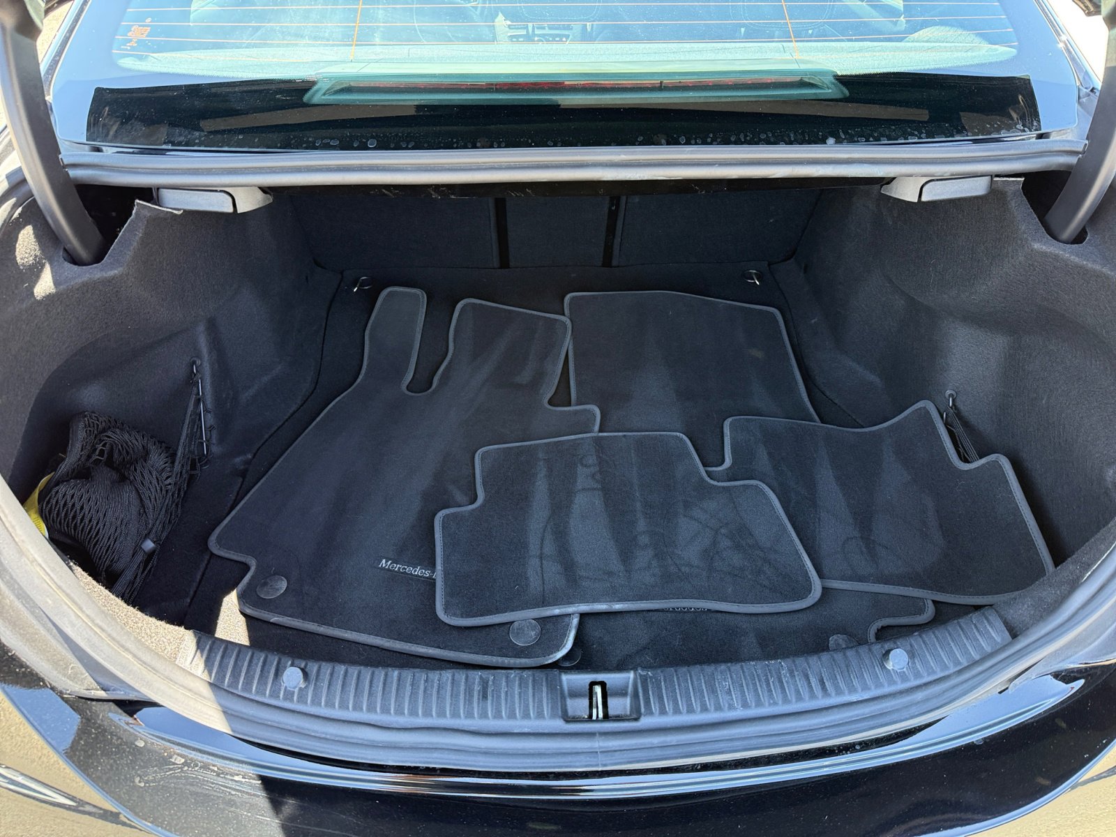 2021 Mercedes Benz C 300 photo 17