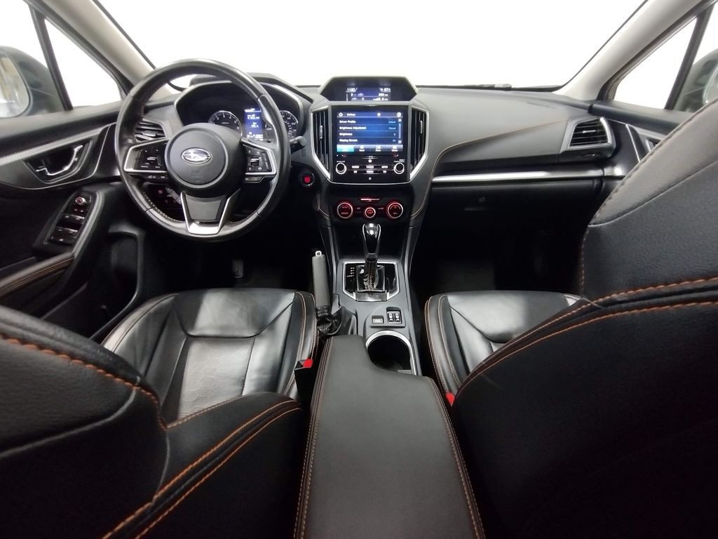 2023 Subaru Crosstrek Limited photo 33