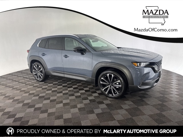 2025 Mazda CX-50 Premium Plus's photo