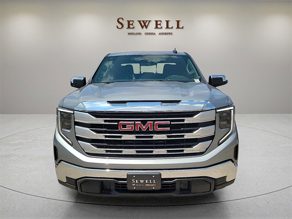 2026 Gmc Sierra 1500 SLE photo 7