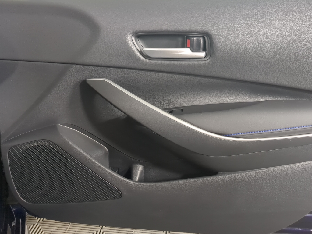 2021 Toyota Corolla SE photo 14