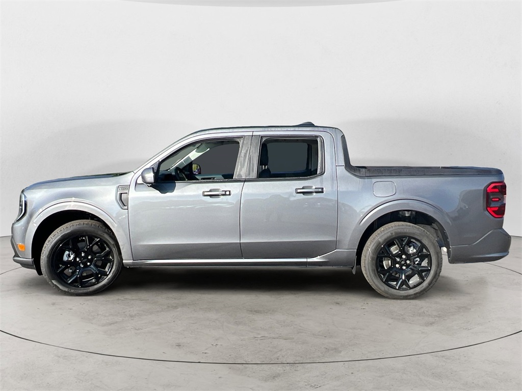2025 Ford Maverick photo 4