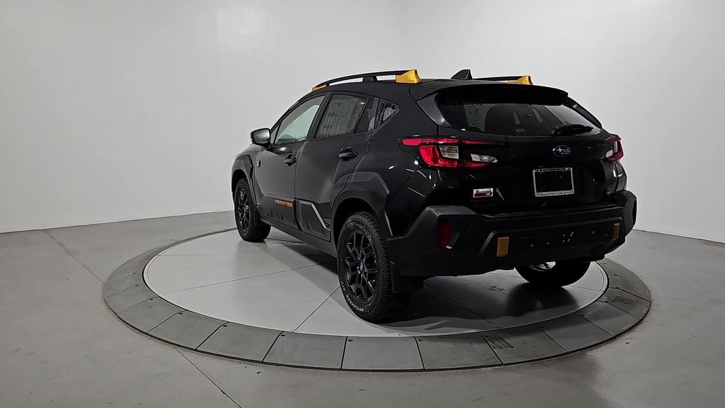 2025 Subaru Crosstrek Wilderness photo 3