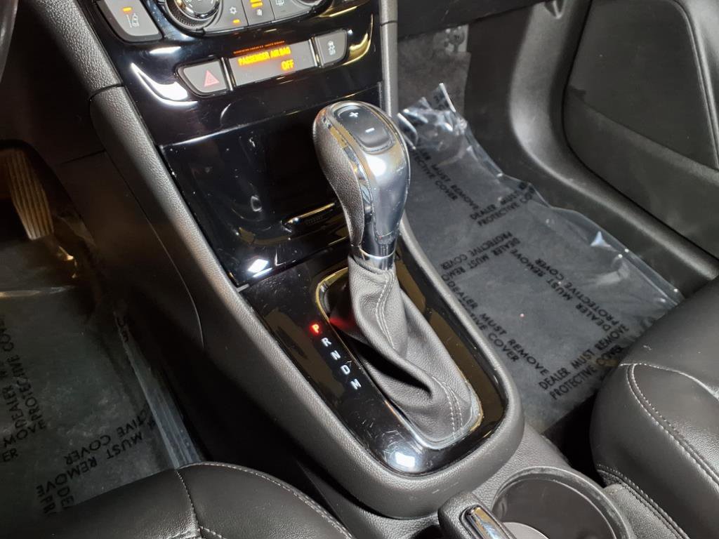 2019 Buick Encore Essence photo 9