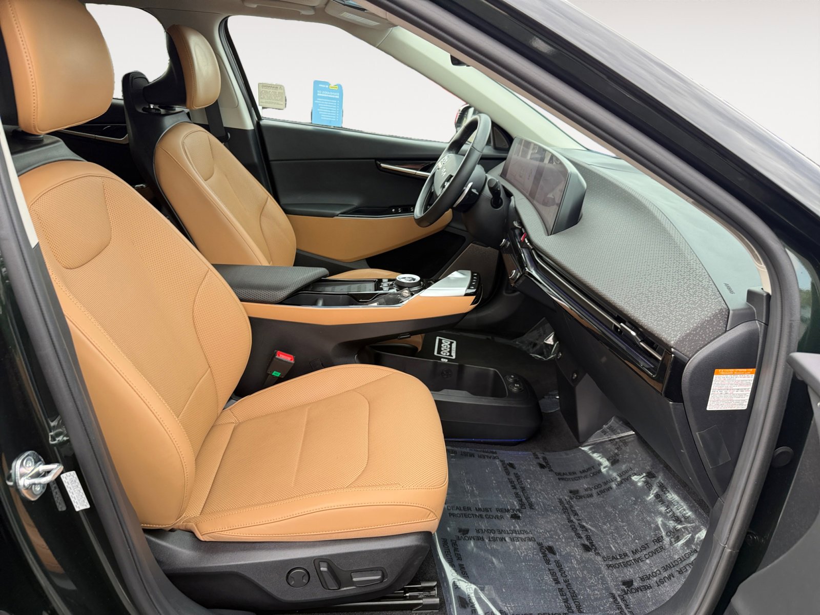 2023 Kia EV6 GT-Line photo 17