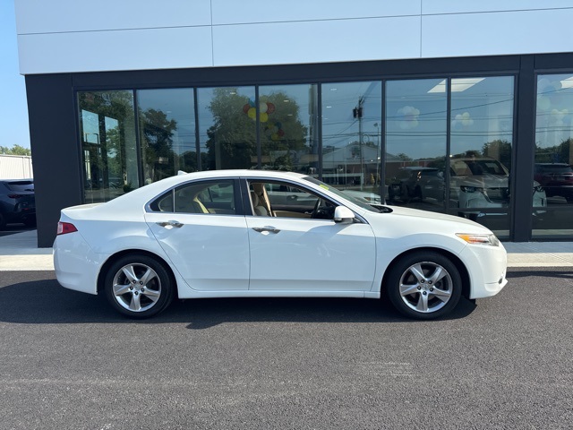 2012 Acura TSX photo 2