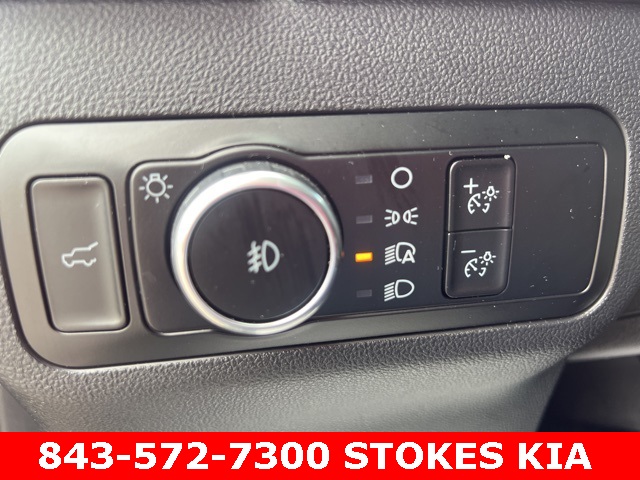 2024 Ford Bronco Sport Outer Banks photo 17
