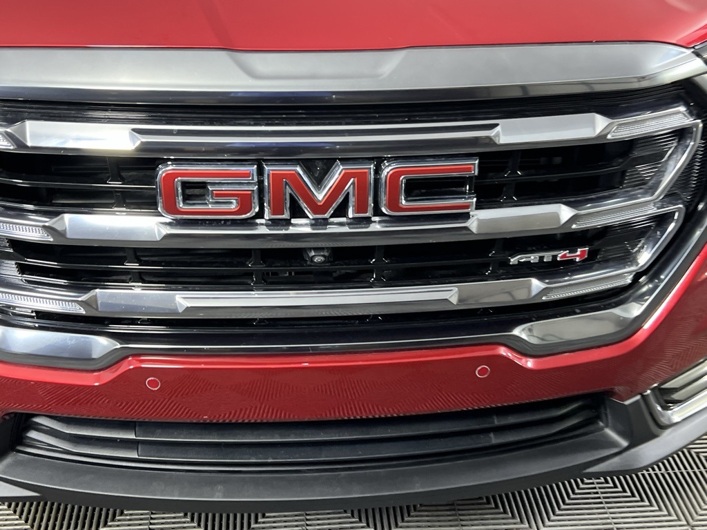 2024 Gmc Terrain AT4 photo 6