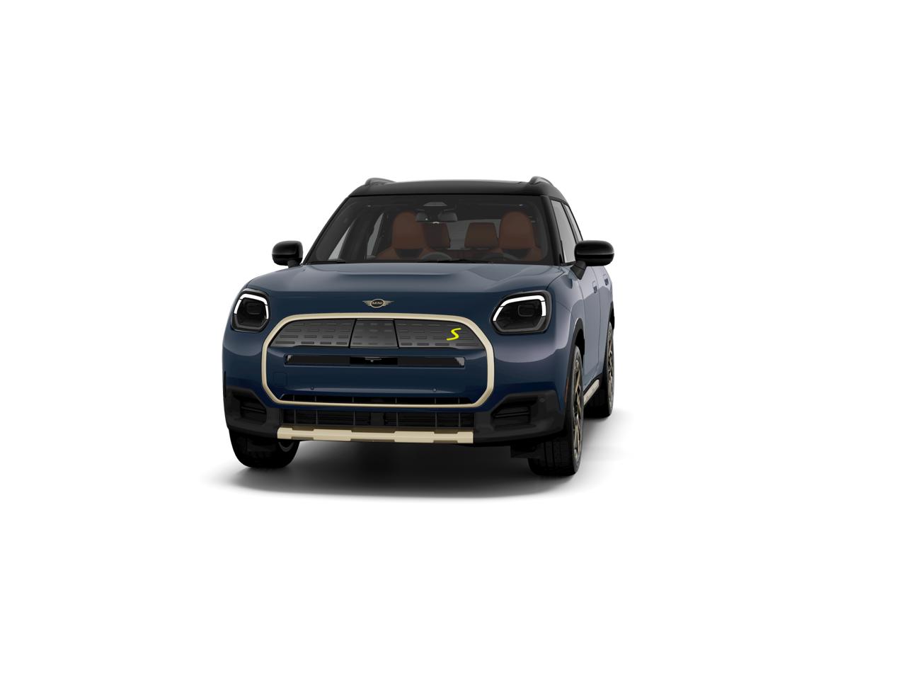 2025 Mini Countryman SE ALL4 Iconic photo 3