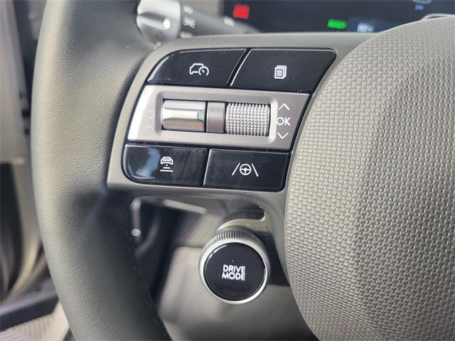 2025 Hyundai Ioniq 5 SEL photo 23