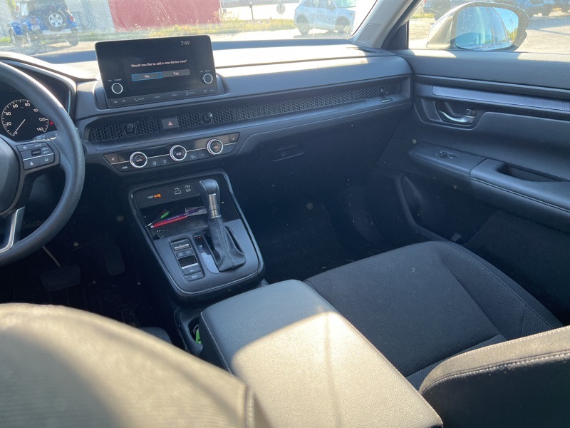 2023 Honda CR-V EX photo 10