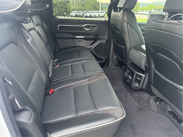 2025 Ram 1500 Laramie photo 15