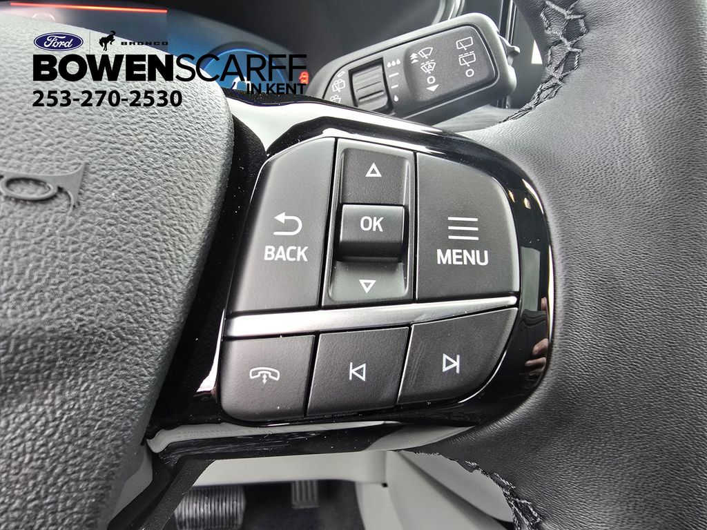2024 Ford Escape Plug-In Hybrid Base photo 21