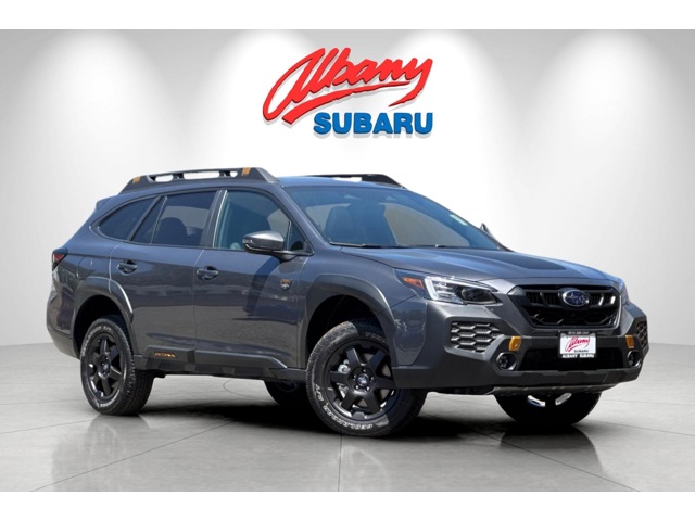 2025 Subaru Outback Wilderness photo 2