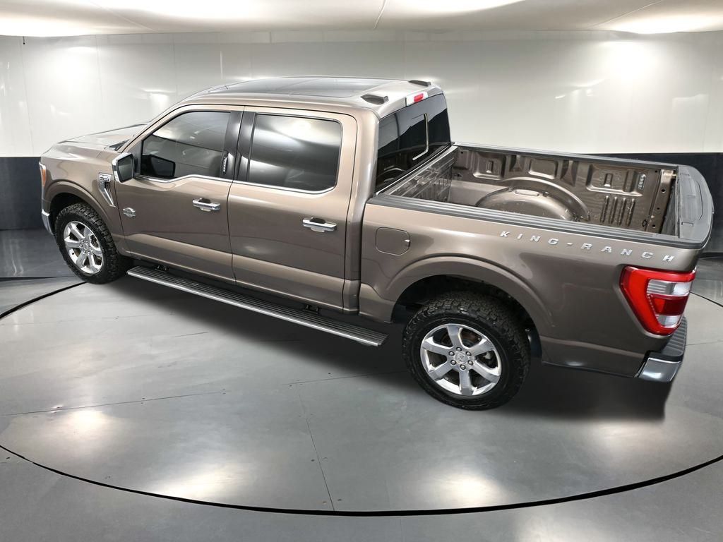 2023 Ford F-150 King Ranch photo 49