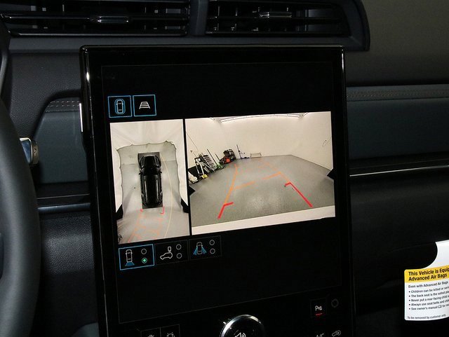 2026 Gmc Terrain AT4 photo 18