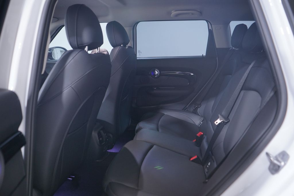 2023 Mini Countryman Base S photo 8