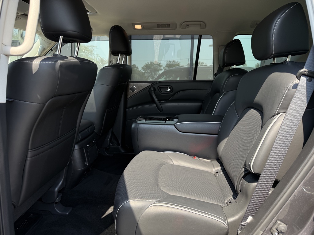 2023 Infiniti QX80 Premium Select photo 21