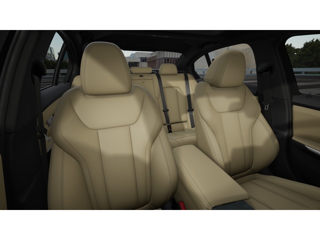 2025 Bmw 330i xDrive photo 11