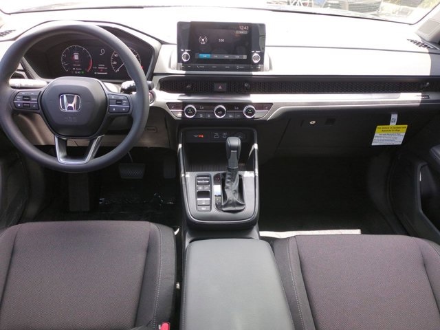 2026 Honda CR-V EX photo 12