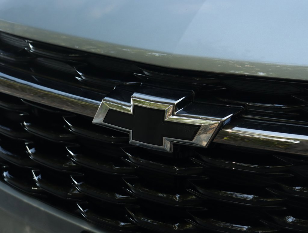 2026 Chevrolet Trax photo 26