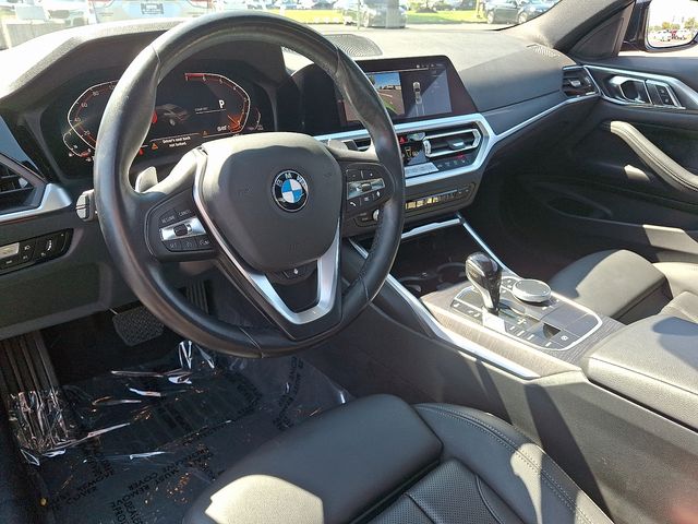 2022 Bmw 430i xDrive photo 10