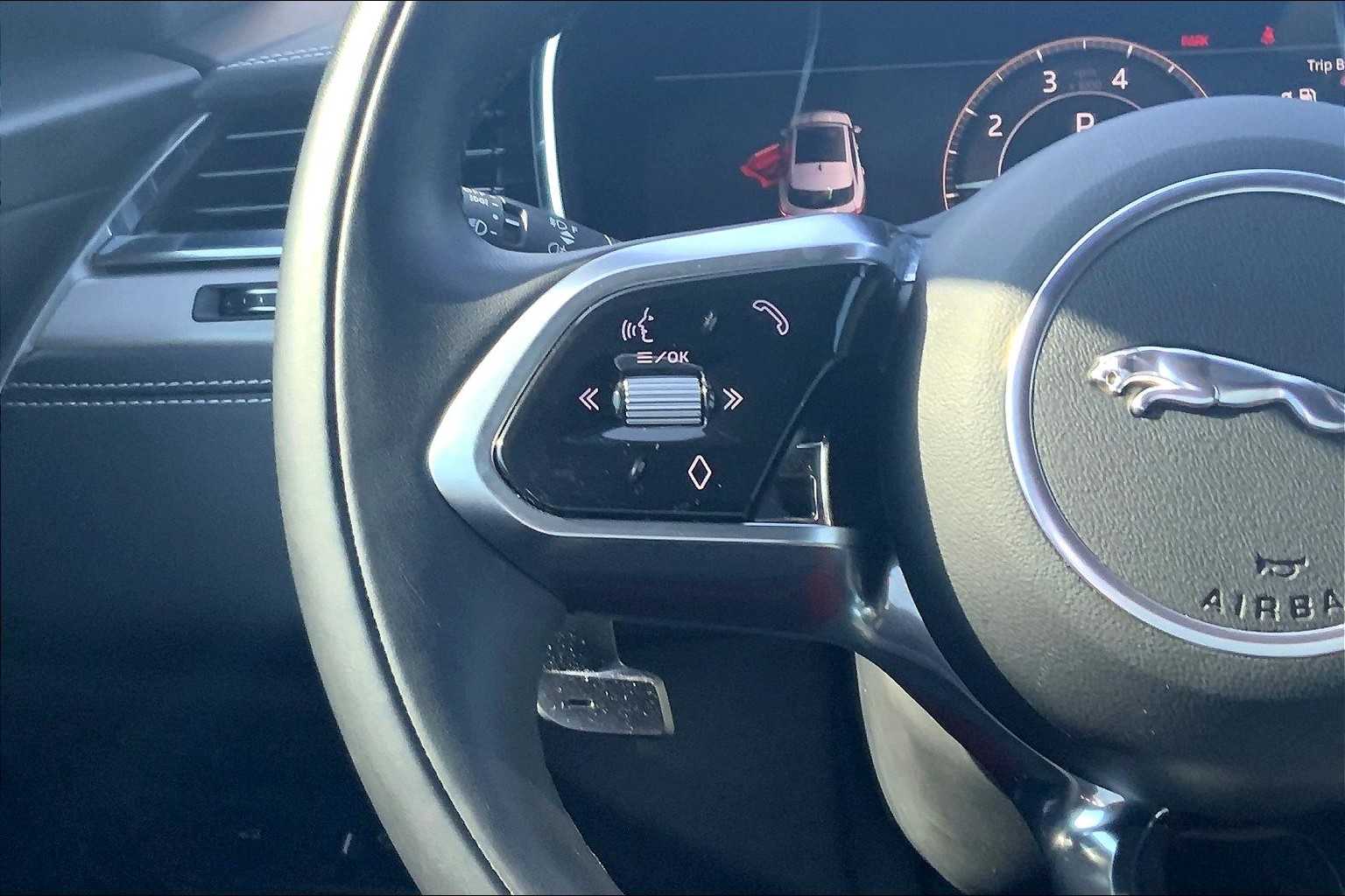 2024 Jaguar F-PACE P250 R-Dynamic S photo 21