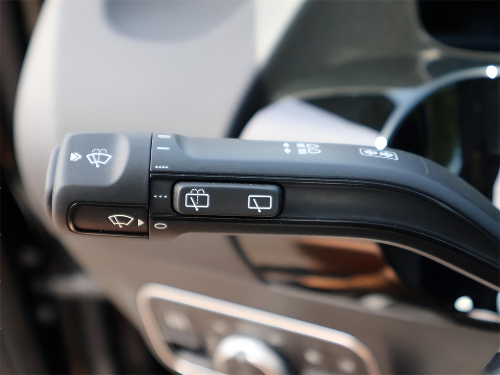2025 Mercedes Benz GLA 250 4MATIC photo 34