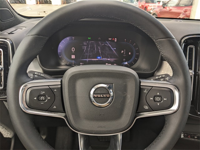 2024 Volvo XC40 Core photo 20
