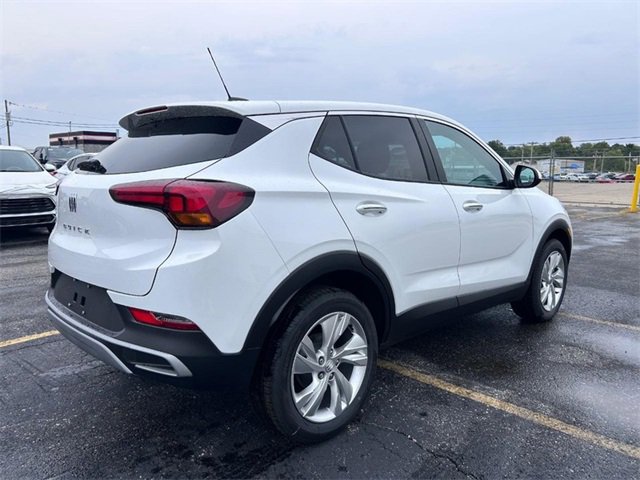2026 Buick Encore GX Preferred photo 3