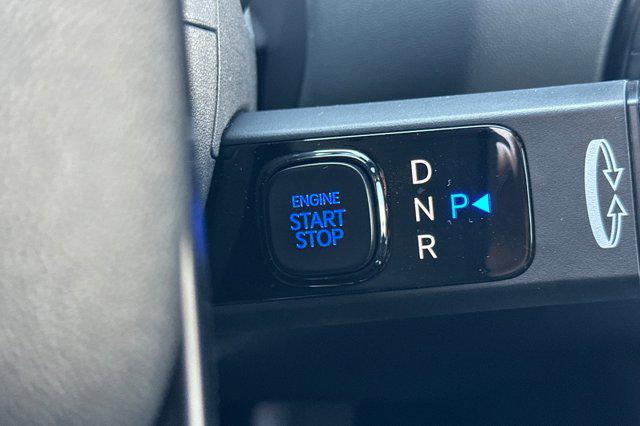 2026 Hyundai Palisade XRT photo 23