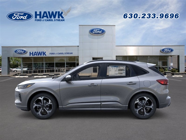 2025 FORD ESCAPE - Image 3