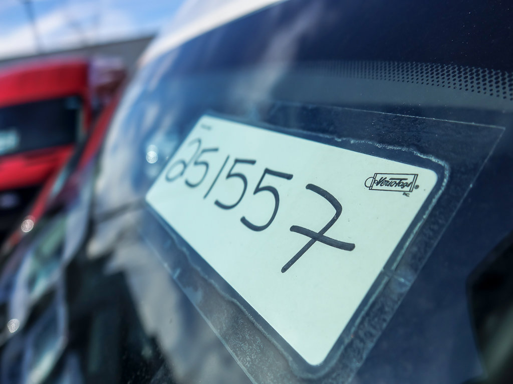 2025 FORD TRANSIT - Image 16