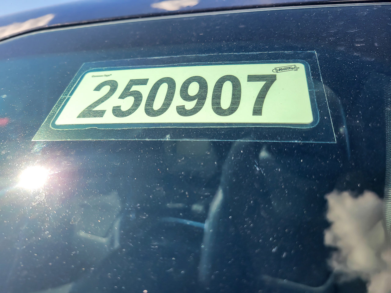 2025 FORD F-150 - Image 23